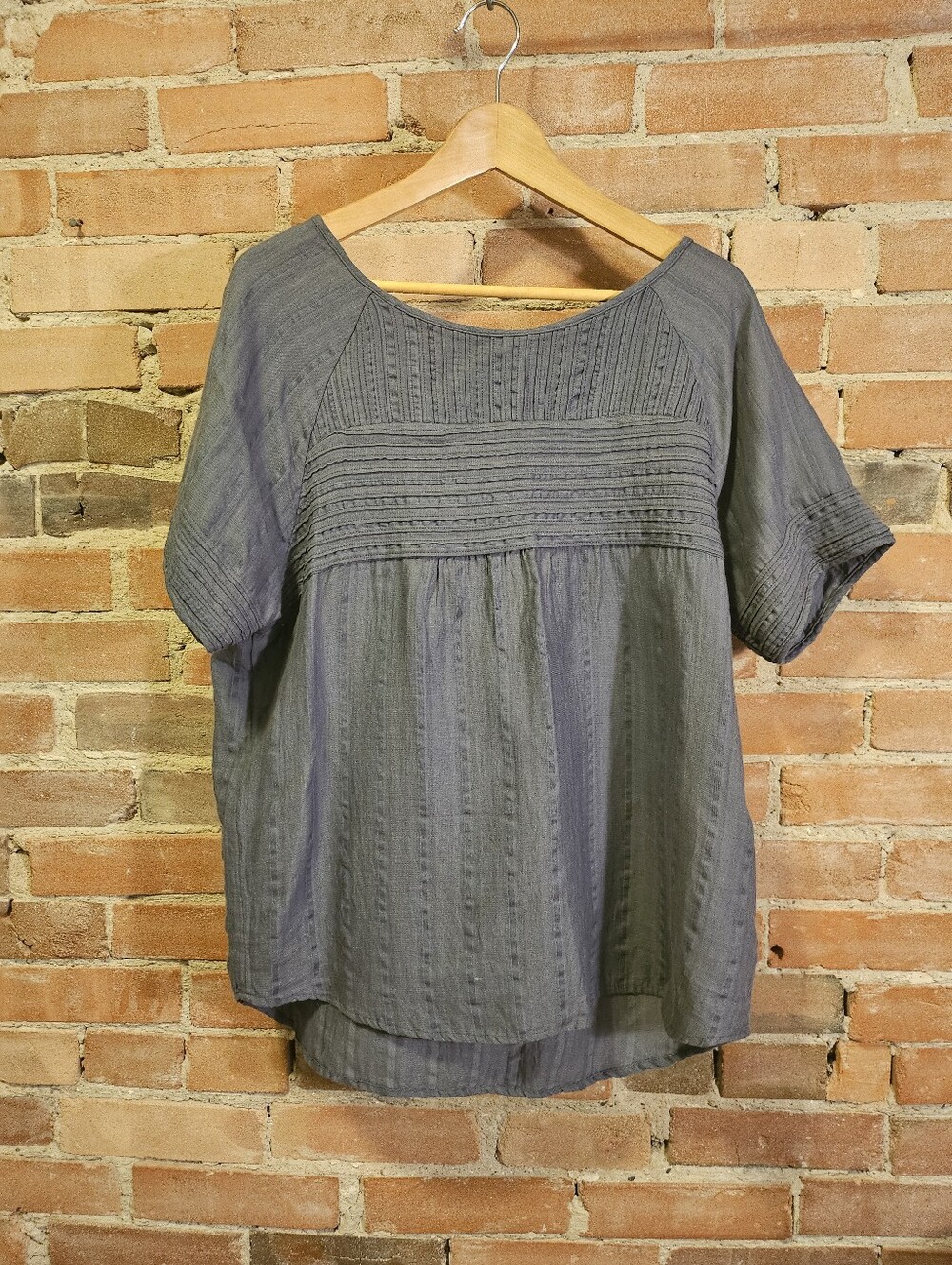 prAna Pinoit Top — Women's XL